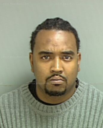 Christopher Willi Coffey