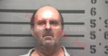Anthony Glynn Desimas