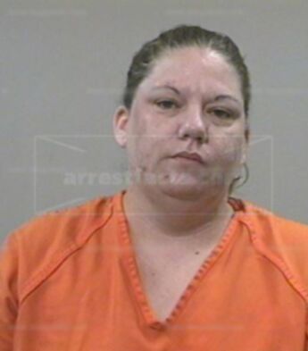 Samantha Leigh Henry