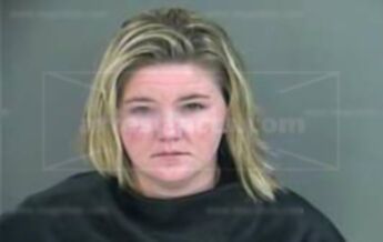Natasha Diane Chapman