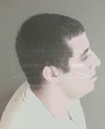 Christopher John Robare