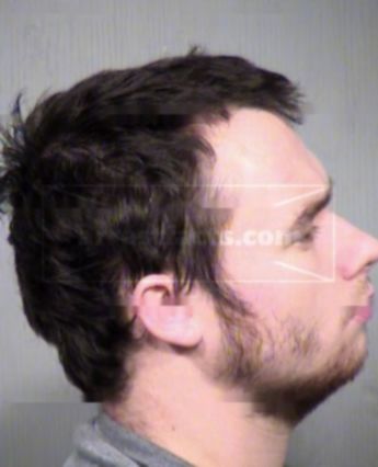 Jesse Allan Orr