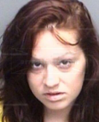 Nicole Paulette Mason-Suares