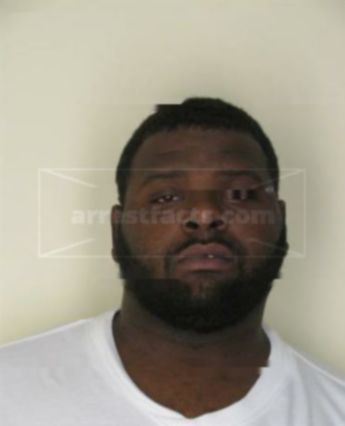 Demetrius Antwan Thurman