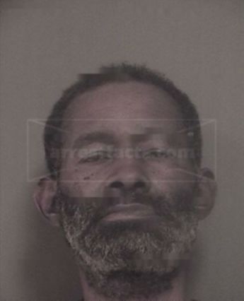 Bennie Dwayne Harvey