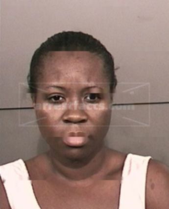 Conchetta Sawyer