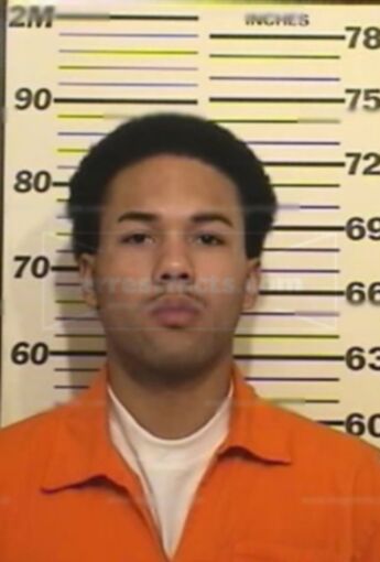 Darren J Puckett