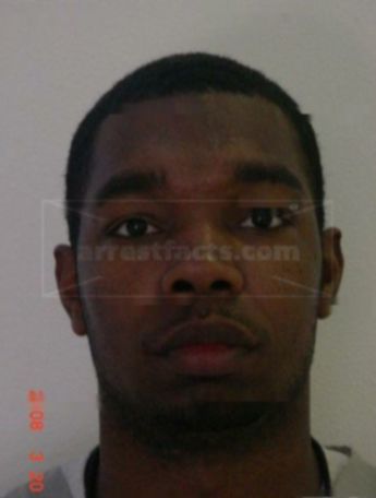Mario Terrell Mcbee