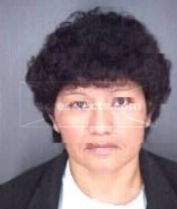Argelia Sandoval Torres