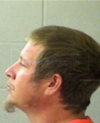 David Lee Metcalf