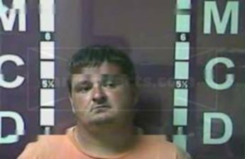 Robert Dennis Wilburn Jr.