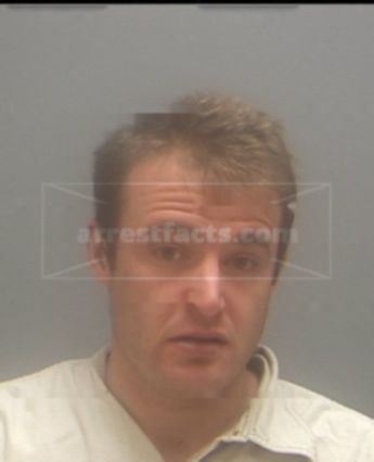 Bradley Mitchell Abrams