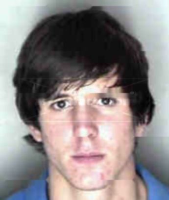 Ryan William Montalbano