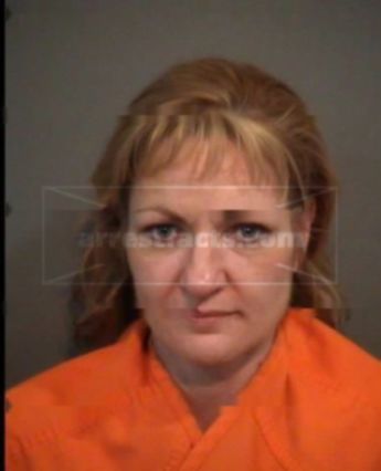 Laurie Anne Mcgough