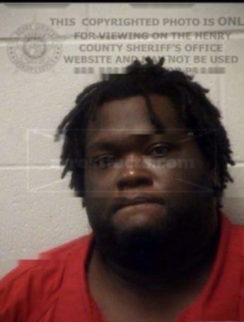 Jeremy Leon Powell