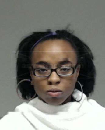 Myeisha Katrice Elliott