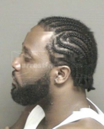 Damien Javon Harrison