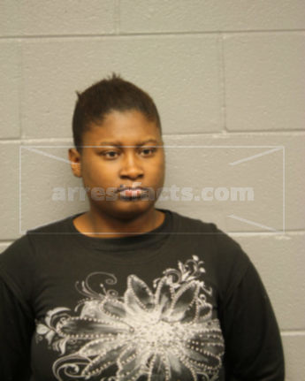 Sharell R Brown