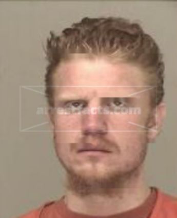 Preston David Franzen
