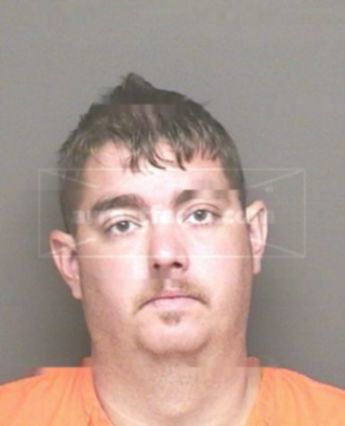 Adam Lee Blaine