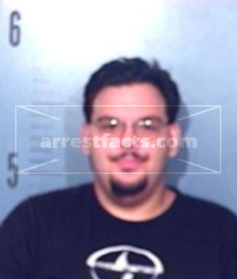 Thomas Lee Polanco