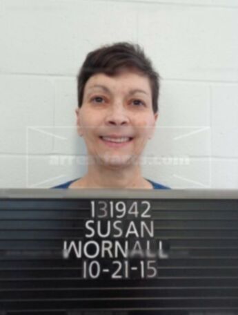 Susan Lynn Wornall