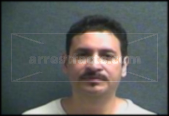 Javier Hernandez Del Rio