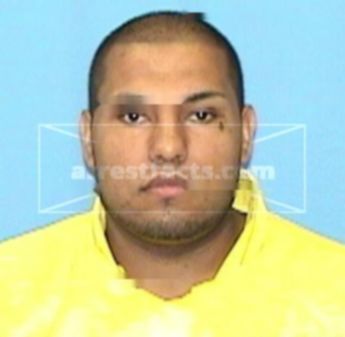 Armando Gutierrez