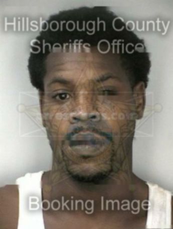Jermaine Darrell Mincey