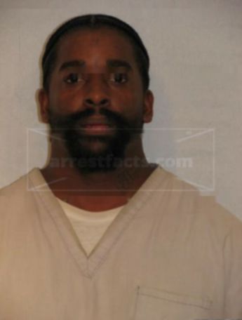 Ramie Lamont Tiger