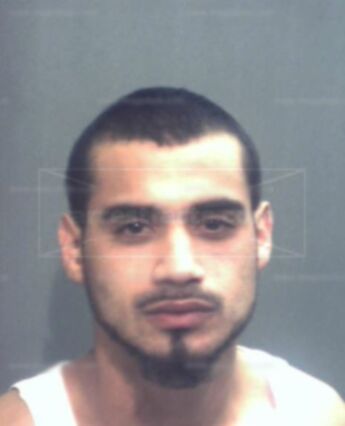 Joshua Ismael Bosque