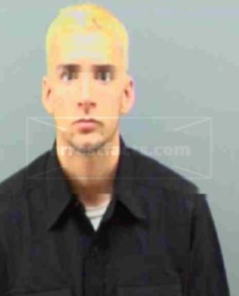 Shane Scott Hotze
