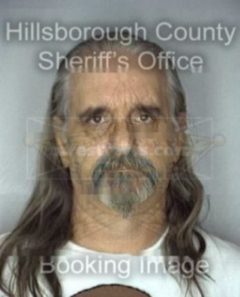 Robert Glenn Pruitt