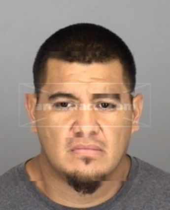 Samuel Martinez