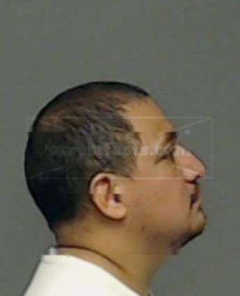 Jose Alfredo Gonzalez