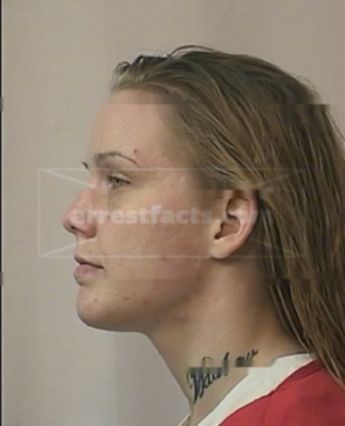 Kimberly Marie Kramer
