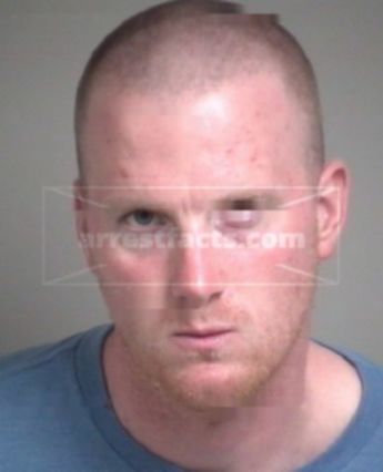 Chad Andrew Anderson