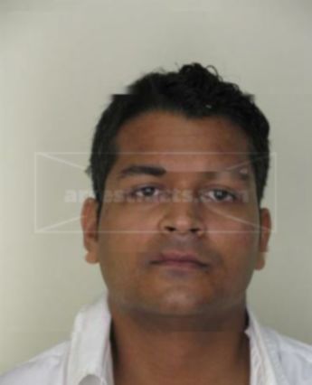 Vijay Ramgahan Samaroo