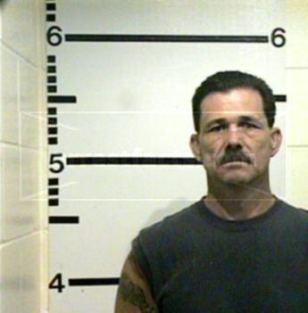 Gregory Earl Pollard