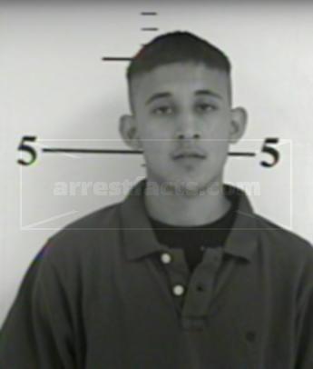 Wilfredo Jose Villanueva