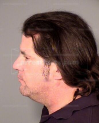 Marc Matthew Graham