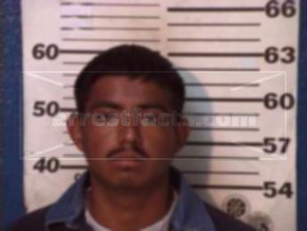 Agustin Maldonado Martinez