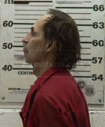 Chris Sandoval