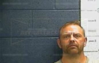 Donnie Lee Lunsford