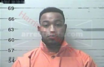 Mario Terrelle Massenburg