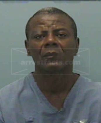 Carlton Dale Smith