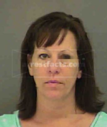 Beverly Marie Andrews