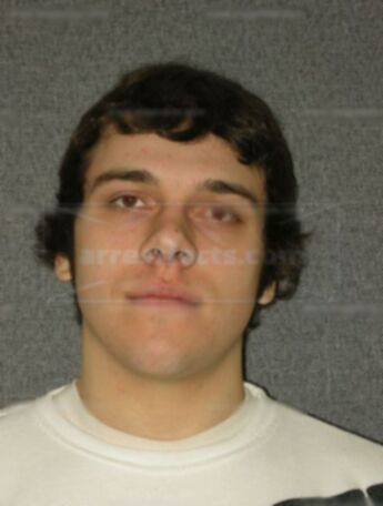 Brandon L Trinko