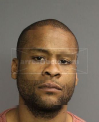 Malik Monroe