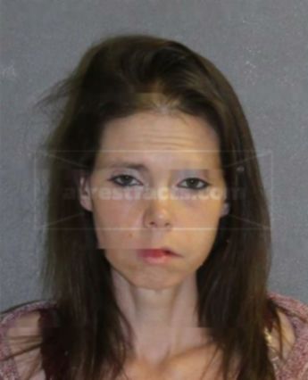 Donielle Dena Carson